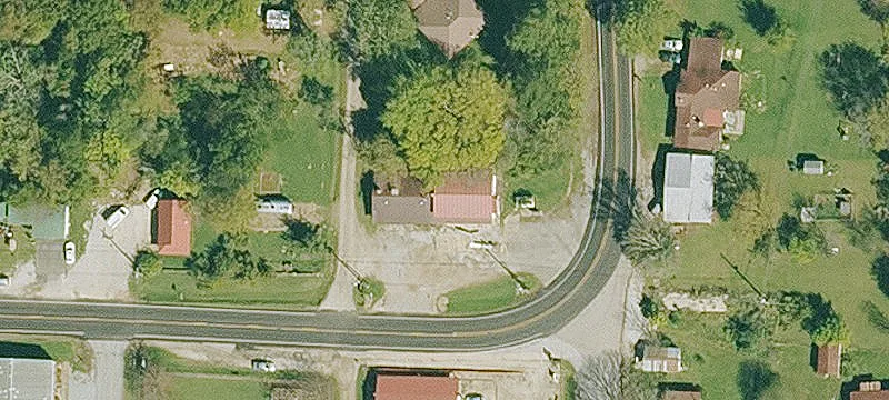 508 Park Rd