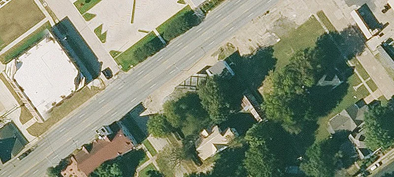 316 3rd St