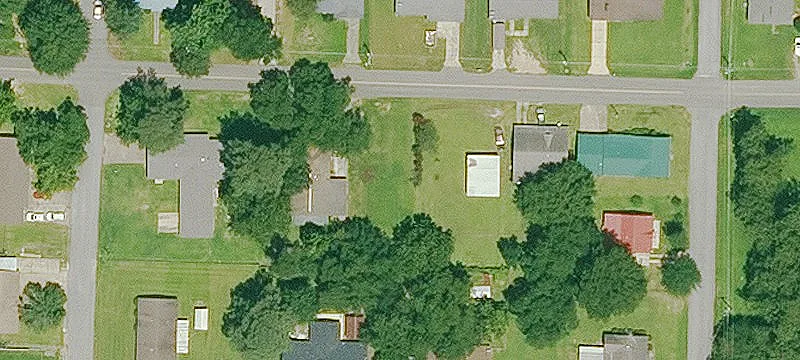 Sypert St