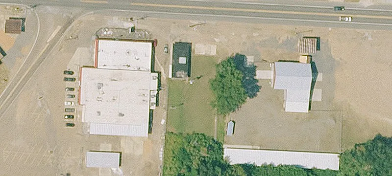 901 Antigo St