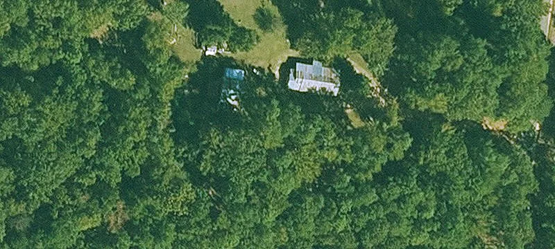Banks, AR 71631