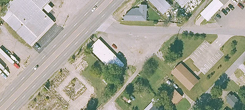3028 Midland Blvd