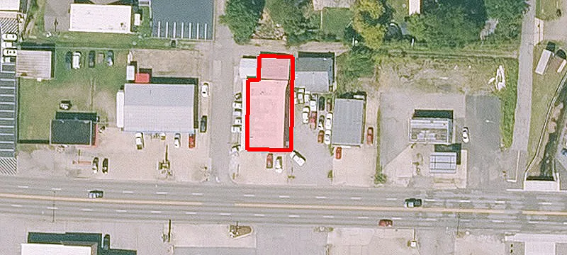 1803 Main St