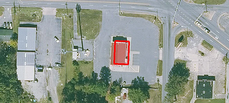 6000 Sheridan Rd