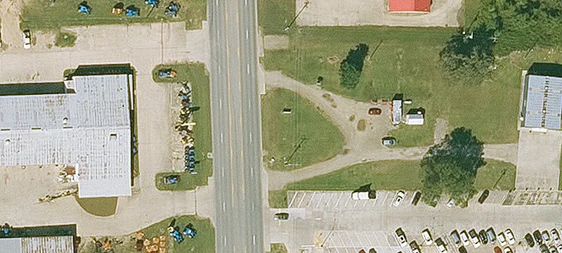 703 Hwy 65th N