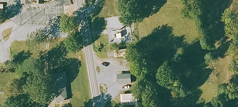 8088 Cord Rd