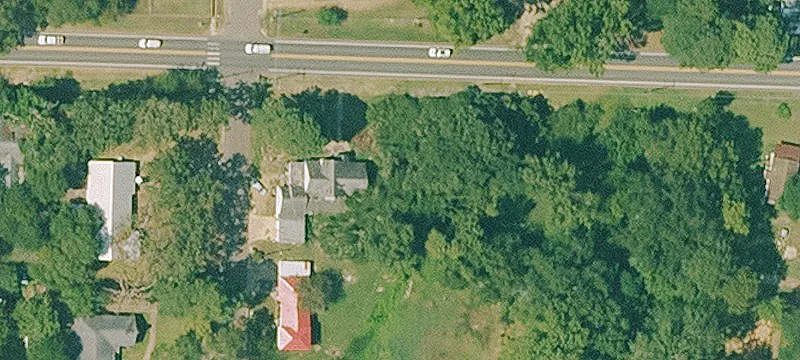 501 Antigo St