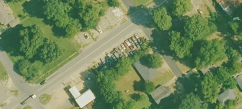 611 Page Ave