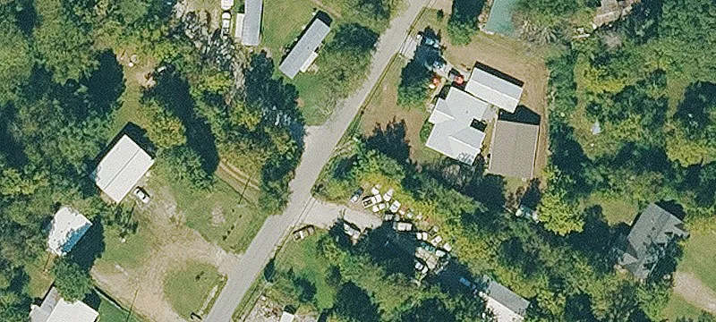 Oak Ave