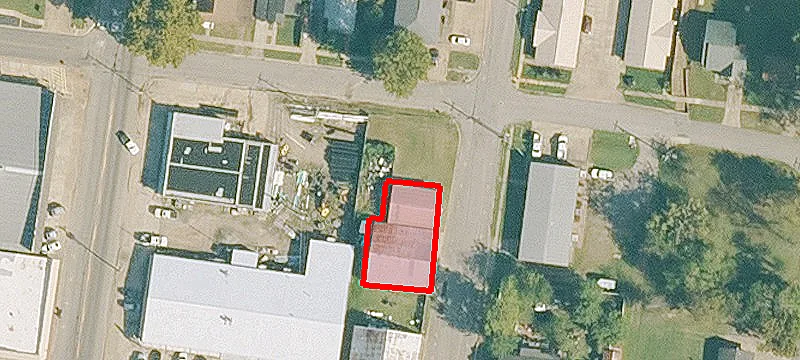 205 2nd St