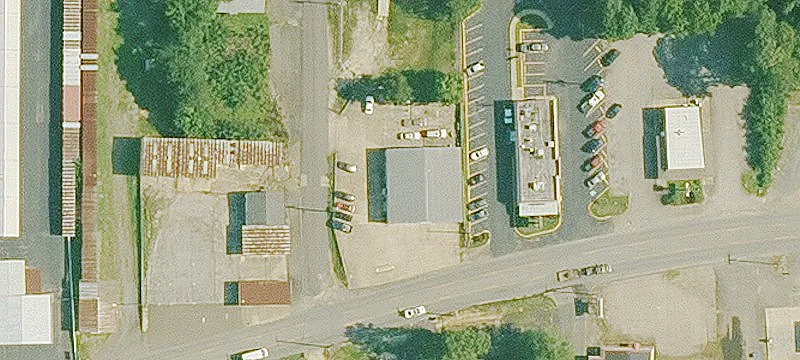 1022 Page Ave