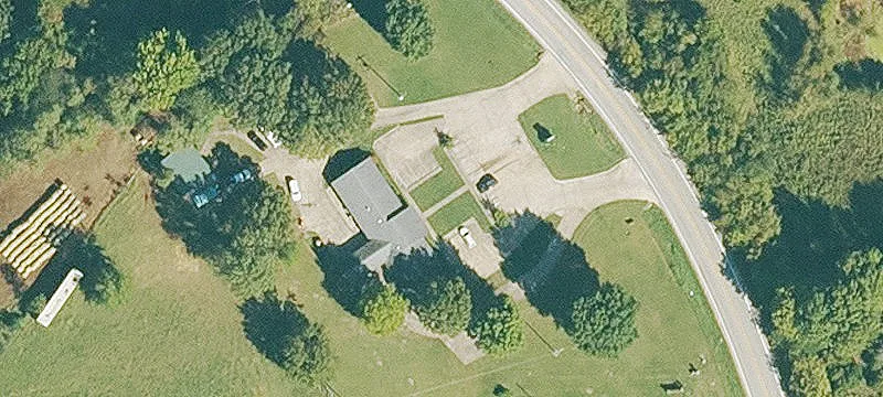 1937 United States Hwy 412th Bsnss E Rte