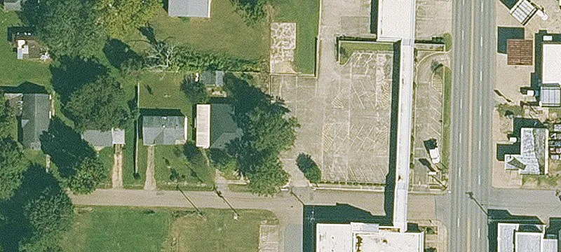 Jefferson Ave