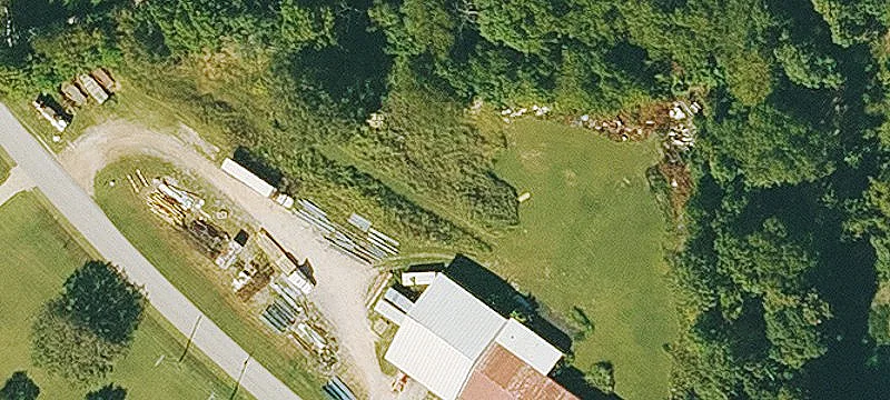 Wooded Hls Rd