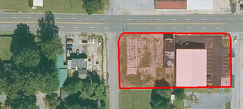 2019 Main St