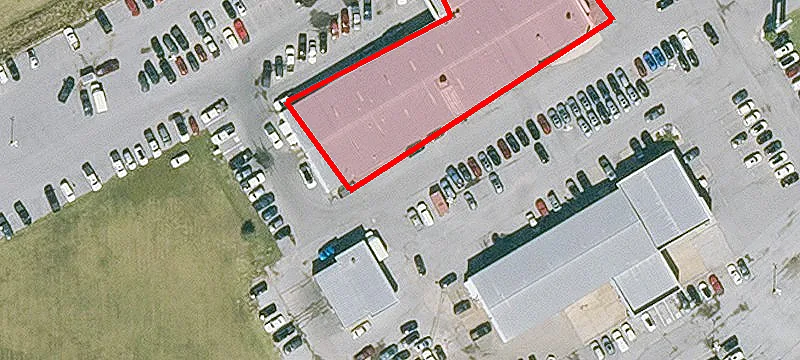 2907 Parker Rd