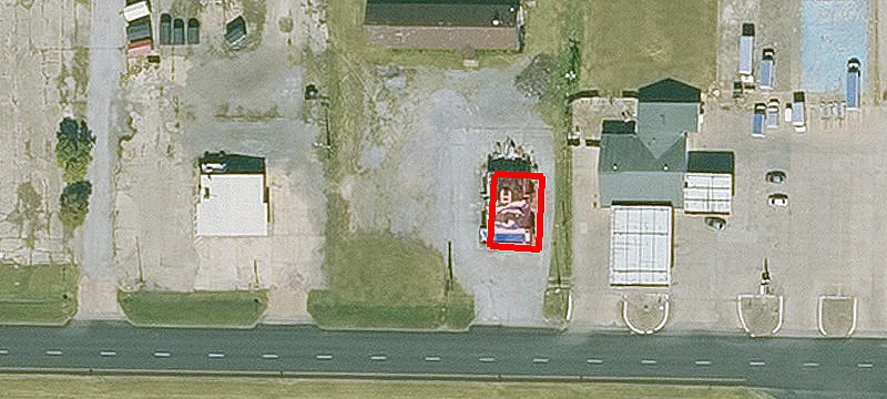 1090 Keiser Ave