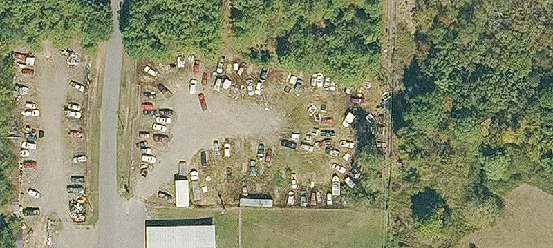 307 Howell Dr