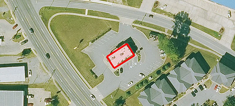 2006 Reynolds Rd