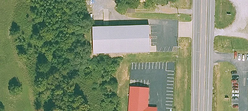 Alma, AR 72921