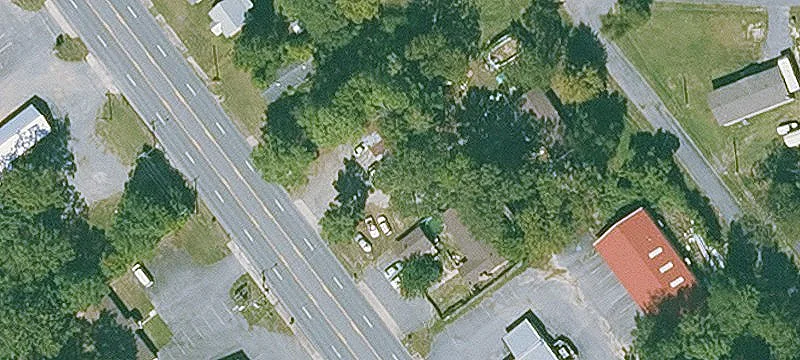6209 Dollarway Rd