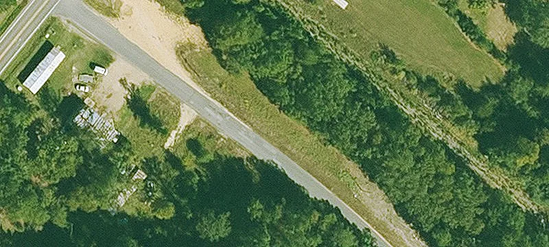 Banks, AR 71631