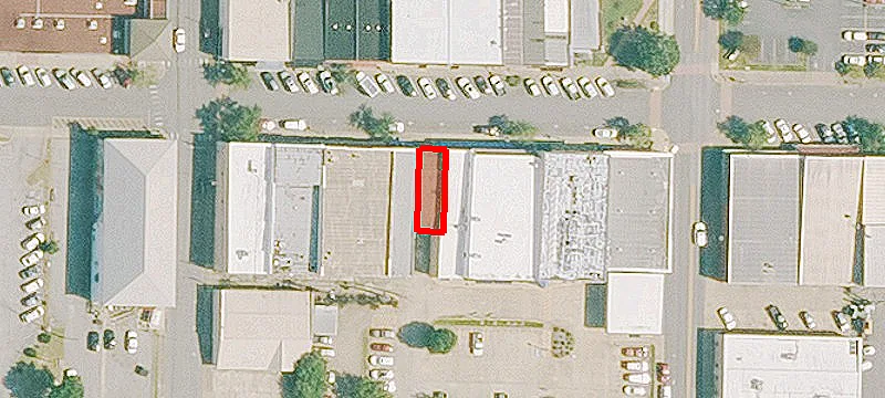 615 Main St