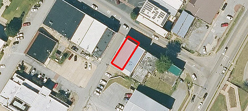 102 Bettis St