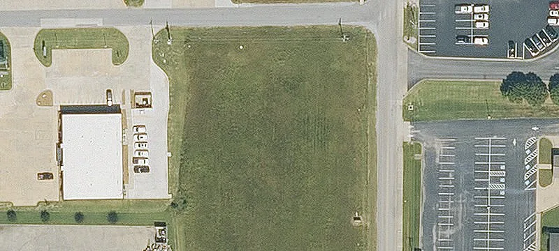 Hwy 49th N At Honey Suckle