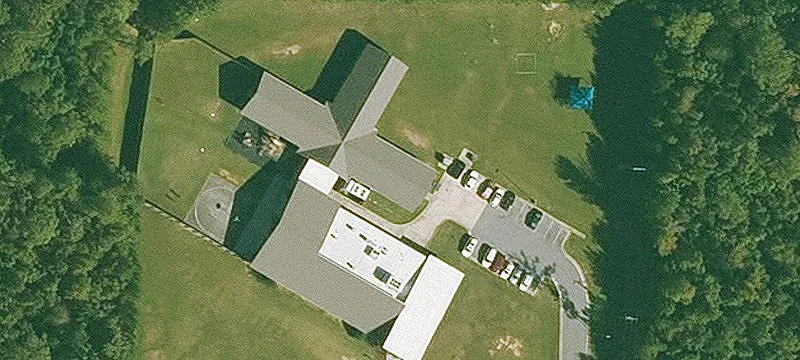 936 Jordan Dr