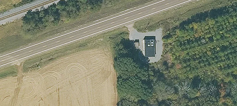 Palestine, AR 72372