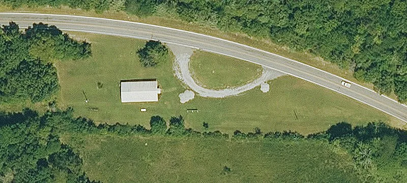 2054 Ar 58th Hwy