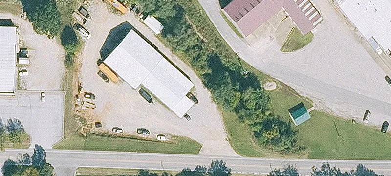 504 Hwy 62nd Spur