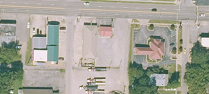1408 Main St