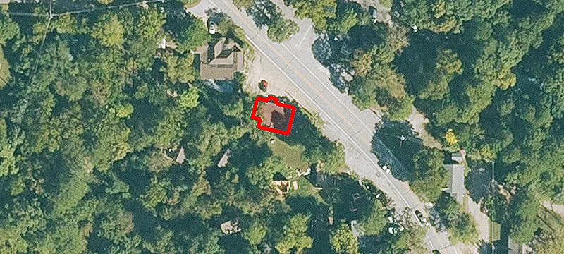 163 Van Buren
