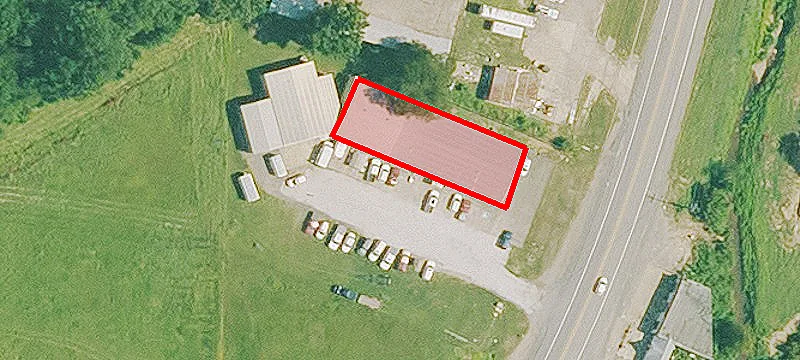 905 Hwy 67th S