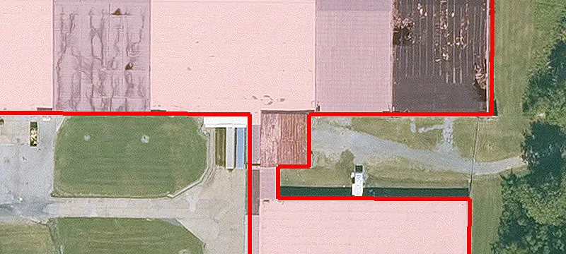 1001 Ohlendorf Rd
