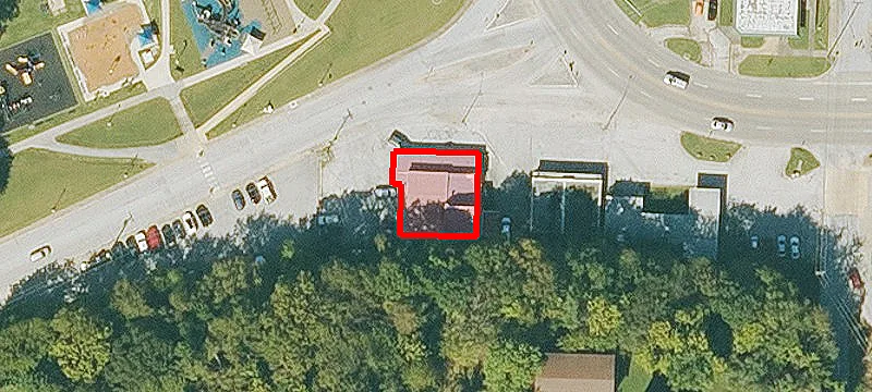 108 Lakeshore Dr