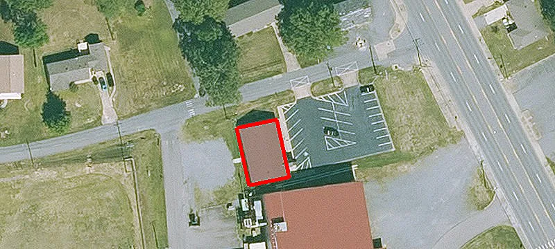 8204 Dollarway Rd