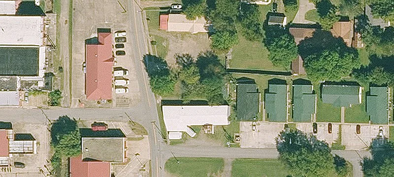 Waldron, AR 72958
