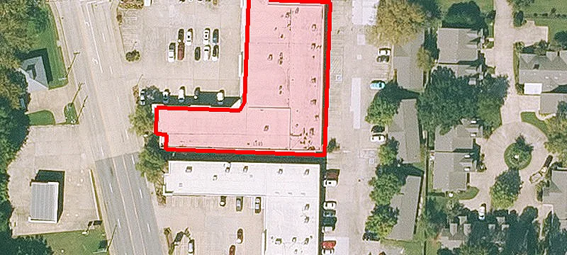 2801 Old Greenwood Rd