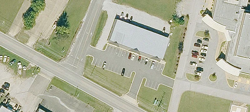 2010 Main St
