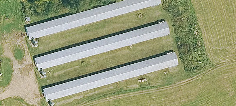2582 Hwy 21st S