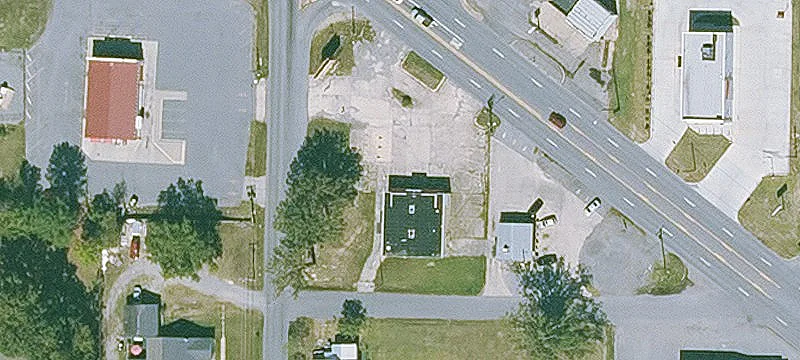 5916 Dollarway Rd