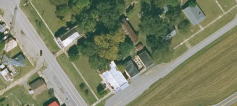 806 Desoto Ave