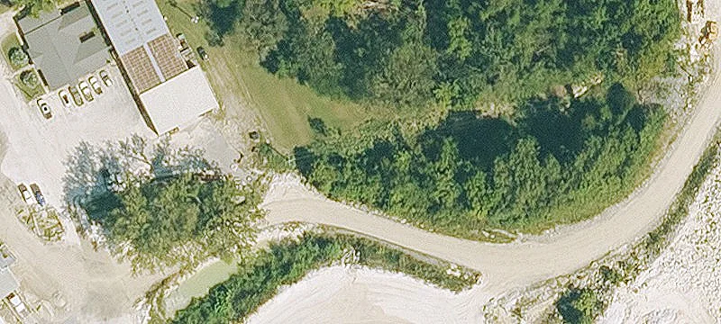 Guion, AR 72540