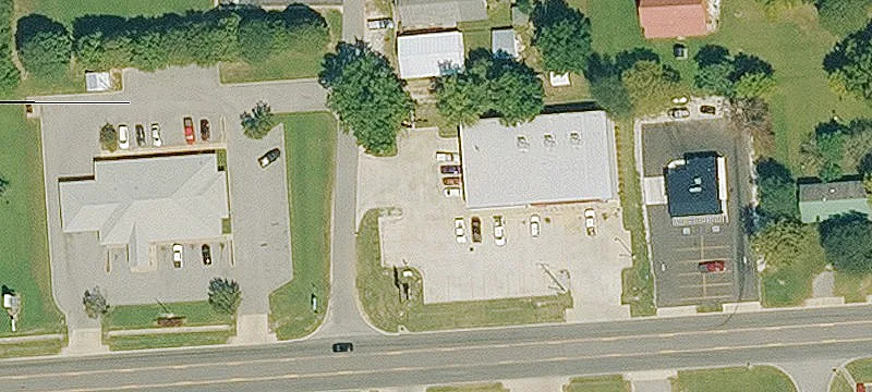 1115 Main St