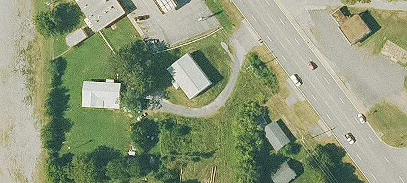 1960 Batesville Blvd