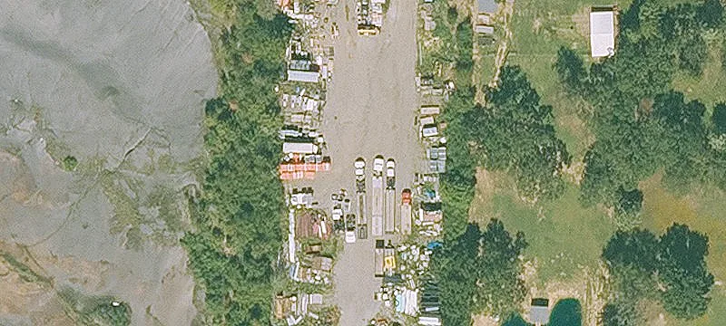 4232 Industrial Park Rd