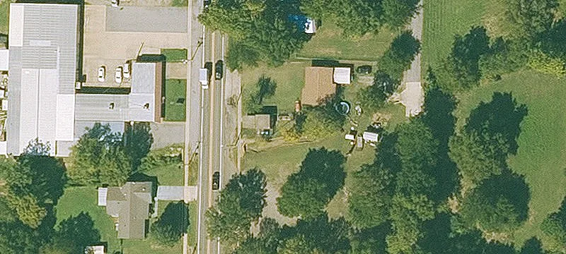 Hackett, AR 72937